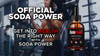 Image of Soda Power Drops Advanced Male Health Support Supplement SodaPower 90 Servings