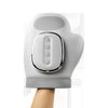 Image of Electric Hand Massager Ｗith Airbag Compression Warm Heating Cordless Glove Massager Application for Palm Finger Relaxation Gift