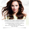 Image of Hair Nourishing Conditioner Hydrating And Repairing Dry And Irritated Hair Hydrating Conditioner