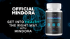 Image of (2 Pack) Mindora Nootropic Brain Health Support Supplement Mind Ora 120 Capsules
