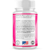 Image of (2 Pack) Soda Lean Advanced Energy and Fitness Support Supplement SodaLean 120 Capsules