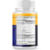 Image of (3 Pack) Max Brain Pro Advanced Natural Brain Support MaxBrainPro 180 Capsules