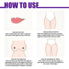 Image of Brightener Pink Essence, Breast Areola Private Part Tender White Lip Joint To Remove Melanin Pink Essence