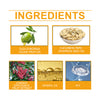 Image of Pumpkin Seed Hair Care Essential Oil Is Bright And Supple, Improves Hair, Nourishes Hair Follicles, Protects And Strengthens Hair
