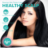 Image of Rosemary Hair Care Cream, Anti-Set Hair Intensive Repair Ironing And Drying Hair Smoothing Cream