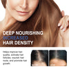 Image of Intensive Growth Cream, Scalp Massage Repair Nourish Hair Root Thick Soft Hair Fluffy Hair Care Cream