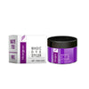 Image of Magic Beauty wax series, colorful hair color herbal gentle moisturizing hair care and easy coloring hair conditioner
