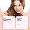 Image of Hydrating Conditioner, Nourishing Moisturizing Repair Hydrating Hair Softener Essence Soft And Fluffy Conditioner