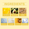 Image of South Moon Women's Body Care Capsules, Body Cleansing Odor Moisturizing Body Care Capsules