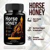 Image of Horse Honey Advanced Male Health Support Formula HorseHoney Vitamin 300 Capsules