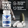 Image of (1 Pack) Prostaliss Prostate & Bladder Health Support Prosta Liss 60 Capsules