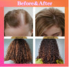 Image of Natural Batana Oil for Enhanced Hair Growth and Thickness, Promoting Healthier Hair and Reducing Hair Loss