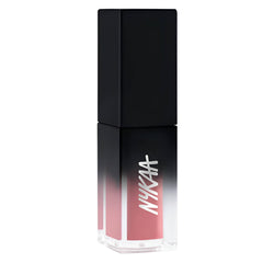 Cosmetics Get Set Matte Demi-Matte Lip Cream - Soft Velvety Texture Lip Balm - Weightless Comfort Lip Color - Goals - 0.16 Oz