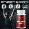 Image of (3 Pack) Enduramax Advanced Male Health Support Formula Endura Max 180 Capsules