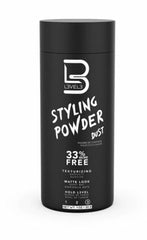 L3VEL3 Texturizing Styling Powder