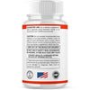 Image of Burn Blast Advanced Energy and Fitness Support Supplement BurnBlast 120 Capsules