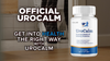 Image of (3 Pack) UroCalm Advanced Prostate & Bladder Support Formula Uro Calm 180 Capsules