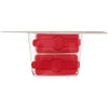 Image of Doctor's Brushpicks Interdental Toothpicks - 120 Picks per Pack (6-Pack)