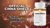 Image of Cinna Shield Pill Advanced Blood Health Support Formula CinnaShield 300 Capsules