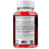 Image of (2 Pack) Jelly Rock Gummys Advanced Male Health Support Supplement JellyRock 120 Gummies