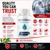 Image of (3 Pack) Glyconexa Advanced Blood Health Support Formula Glyco Nexa 180 Capsules
