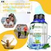 Image of Maximum Strength Natural Drops for Effective Boil Relief