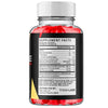 Image of (2 Pack) Turbo Hard Gummy Advanced Male Support Supplement TurboHard 120 Gummies