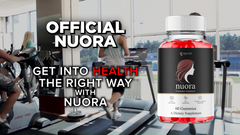 (5 Pack) Nuora ACV Gummys Advanced Formula 1000MG Vitamin Supplement 300 Gummies