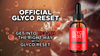 Image of (2 Pack) Glyco Reset Red Blood Support Drops GlycoReset Supplement 60 Servings
