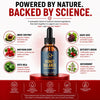 Image of (2 Pack) Honey Balance Drops Blood Health Support Supplement HoneyBalance 60 Servings