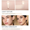 Image of CC Cream Tinted Moisturizer with SPF 50 - Color Correcting Foundation for Full Coverage, Blemish Concealment, Hydration, and Long-Lasting Matte Finish in Natural Shade