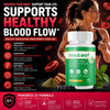 Image of (1 Pack) InsuLeaf Advanced Blood Health Support Formula Insu Leaf 60 Capsules