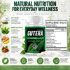 Image of Gutera Pills Advanced Energy & Gut Health Support Supplement Gut Era 300 Capsule