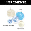 Image of Batana Hair Wax Stick Shape Lasting Styling Broken Hair Care Fluffy Natural Gloss Hair Wax Stick