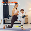 Image of Ankle Resistance Bands with Cuffs for Enhanced Glute Workouts