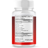 Image of (1 Pack) Gluco Thrive Advanced Blood Health Support Vitamin GlucoThrive 60 Capsules