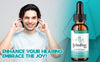 Image of Echofree Pro Liquid Drops - Advanced Tinnitus Support (3 Pack, 6 Oz)