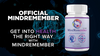 Image of Mind Remember Natural Brain Health Support MindRemember 300 Capsules