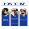 Image of Soft Shampoo, Moisturizing And Repairing Dry Hair, Gentle, Smooth And Glossy Hair