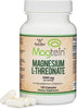 Image of Magnesium L Threonate, Magtein, Sleep and Cognitive Support  – 120 Capsules