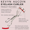Image of Kevyn Aucoin Women's The Eyelash Curler