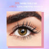 Image of Mascara Makeup, Lengthening 2 Step Mascara