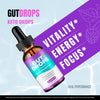 Image of Gut Drops GutDrops Extra Strength (5 Pack)