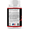 Image of Titan Prime Advanced Natural Male Health Support Formula TitanPrime 180 Capsules
