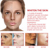 Image of Dark Spot Repair Cream, Restores Dull Skin, Lightening Fine Lines And Dark Spots, Brightening Skin Repair Cream