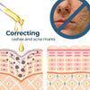 Image of Turmeric Whitening Spot Serum, Lighten Freckle Spots Brightening Skin Hydrating Serum