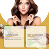 Image of Morocco Hair Care Essential Oil Capsules Improve Dry Hair And Irritated Hair, Soft And Moisturizing Hair Care Essential Oil