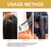 Image of Hair Cream, Moist Soft Repair With Prevent Hair Flexible Hair Thick Hair Hair Care Cream