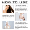 Image of Castor Oil, Multi-Effect Massage Oil For Skin Whitening And Smoothing Hair