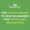 Image of Sweetleaf Liquid Stevia Sweetener, Steviaclear, 1.7 Ounce Natural